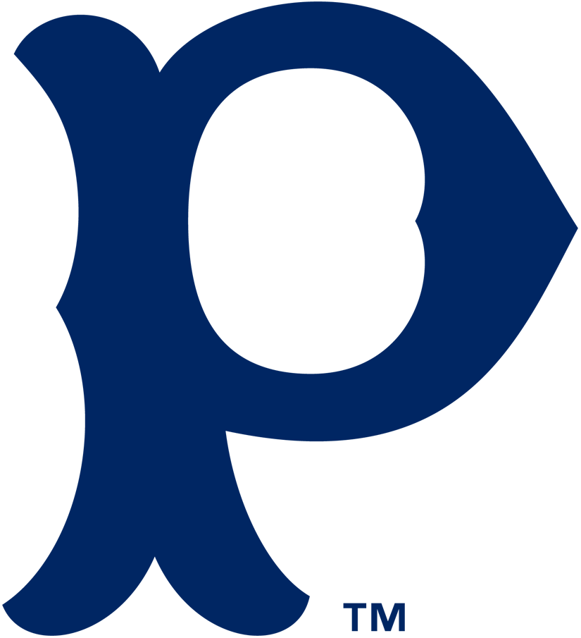 Pittsburgh Pirates 1900-1907 Primary Logo iron on heat transfer